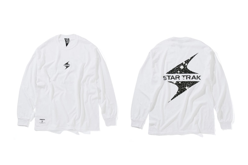 Billionaire Boys Club がレーベル STAR TRAKとのコラボカプセルコレクションを発売する Billionaire Boys Club x STAR TRAK releases collab collection