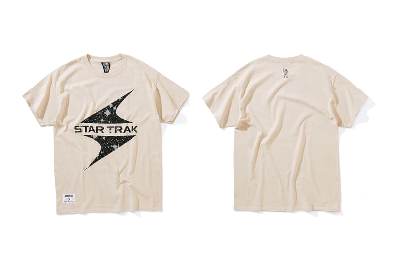 Billionaire Boys Club がレーベル STAR TRAKとのコラボカプセルコレクションを発売する Billionaire Boys Club x STAR TRAK releases collab collection