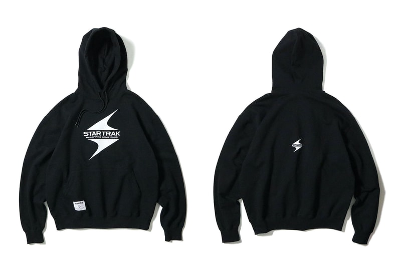 Billionaire Boys Club がレーベル STAR TRAKとのコラボカプセルコレクションを発売する Billionaire Boys Club x STAR TRAK releases collab collection