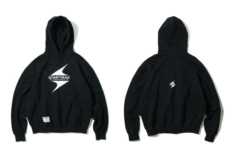 Billionaire Boys Club がレーベル STAR TRAKとのコラボカプセルコレクションを発売する Billionaire Boys Club x STAR TRAK releases collab collection