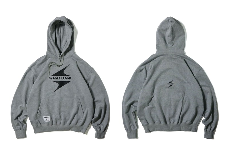 Billionaire Boys Club がレーベル STAR TRAKとのコラボカプセルコレクションを発売する Billionaire Boys Club x STAR TRAK releases collab collection