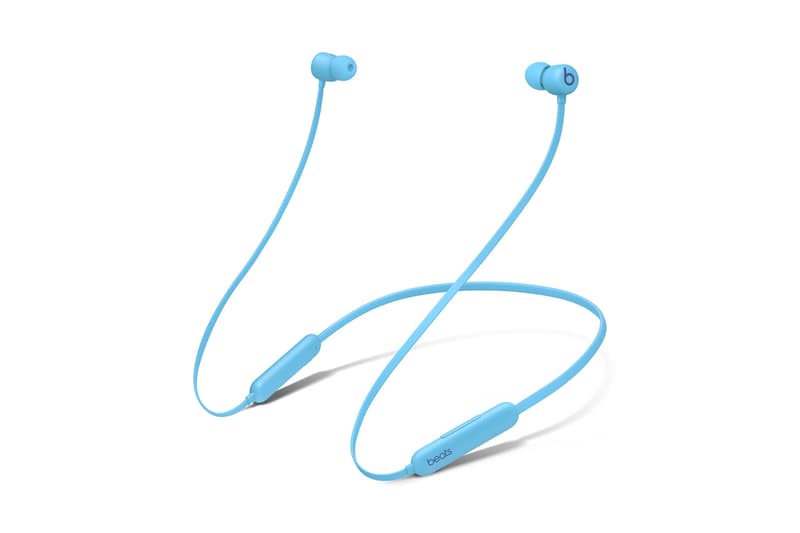 ビーツ・バイ・ドクタードレよりリーズナブルなワイヤレスイヤフォン ビーツフレックスが登場 Beats Flex Affordable Earbuds Release Details