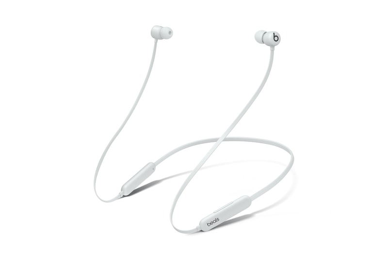 ビーツ・バイ・ドクタードレよりリーズナブルなワイヤレスイヤフォン ビーツフレックスが登場 Beats Flex Affordable Earbuds Release Details