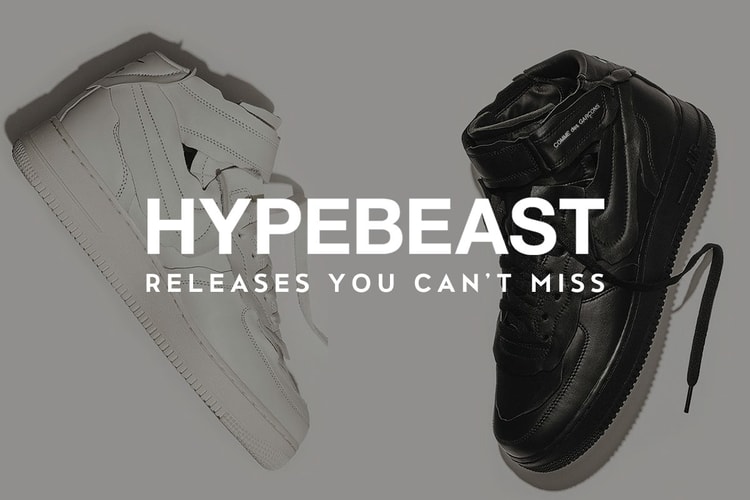 見逃したくない今週のリリースアイテム 6 選