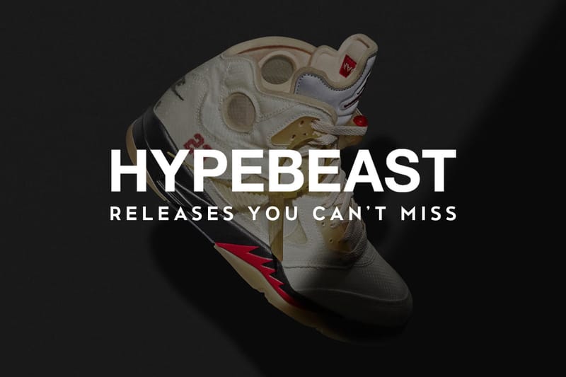 見逃したくない今週のリリースアイテム 6 選