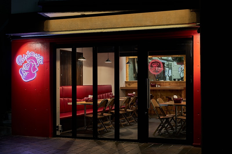 本格的な香港式叉焼丼が味わえる中目黒の新スポットCantown cantown open nakameguro Hongkong restaurant
