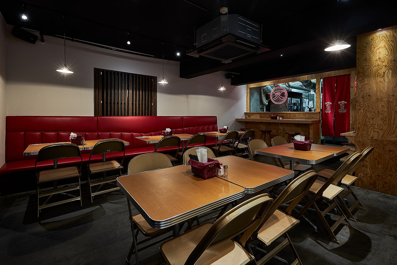 本格的な香港式叉焼丼が味わえる中目黒の新スポットCantown cantown open nakameguro Hongkong restaurant