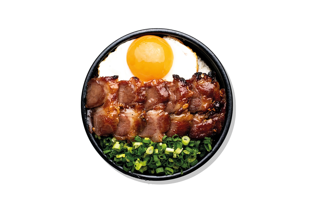本格的な香港式叉焼丼が味わえる中目黒の新スポットCantown cantown open nakameguro Hongkong restaurant