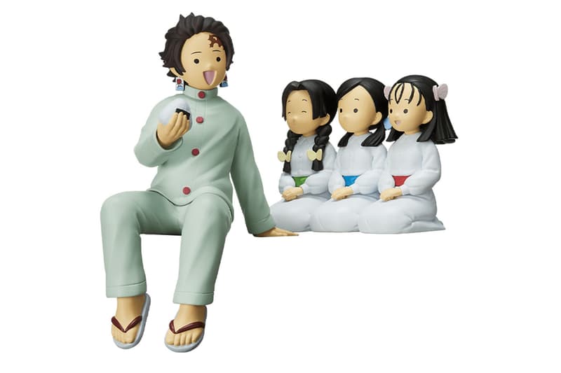 鬼滅の刃 フタどめフィギュアのプレゼントキャンペーンが実施中 Hypebeast Jp 鬼滅の刃 フタどめフィギュアのプレゼントキャンペーンが実施中 Hypebeast Jp
