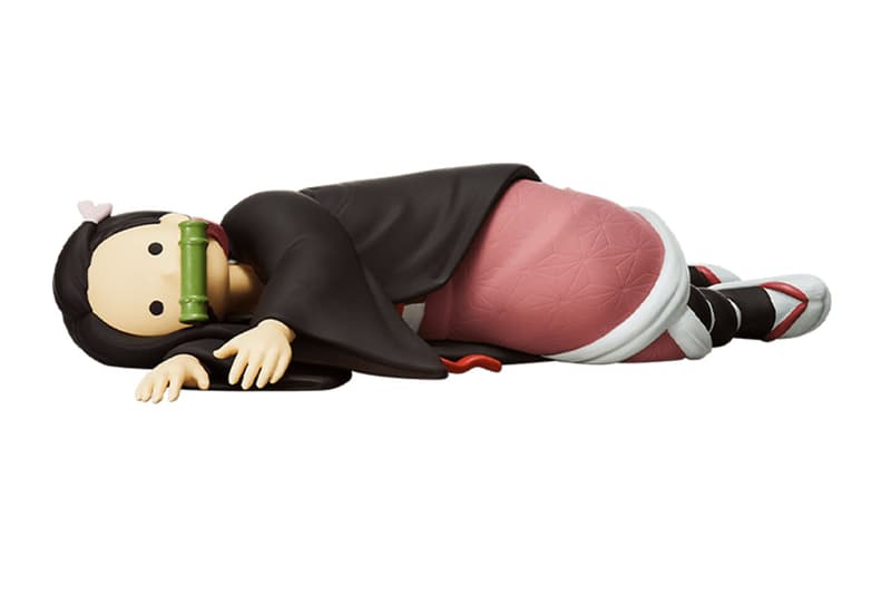 『鬼滅の刃』フタどめフィギュアのプレゼントキャンペーンが実施中 竈門炭治郎、竈門禰豆子、我妻善逸、嘴平伊之助 チキンラーメンどんぶり 出前一丁どんぶり