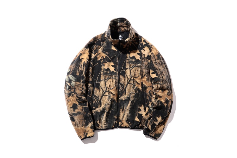 Columbia より “Columbia National Park” と題した BEAMS 別注アイテムが登場 Columbia releases collab items with BEAMS
