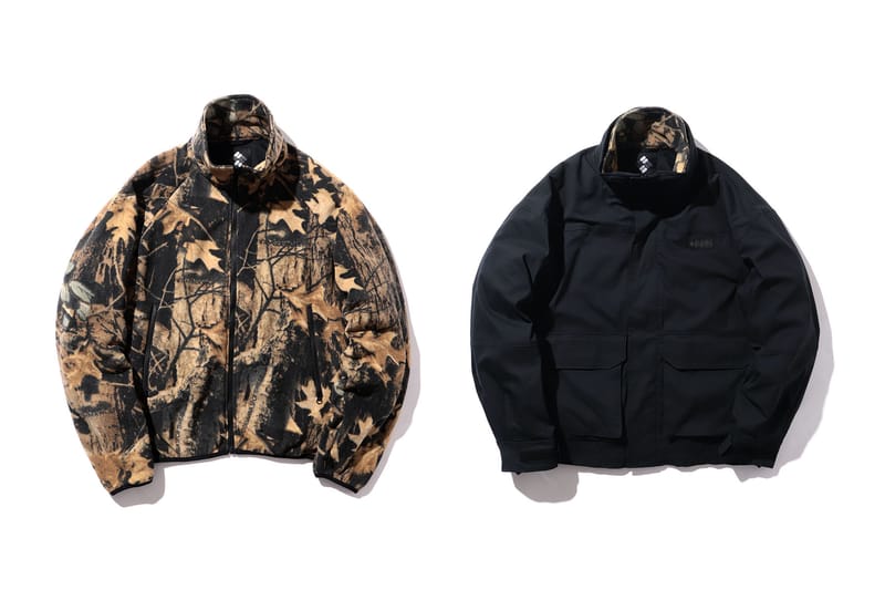 Columbia から BEAMS 別注の最新アイテムが登場