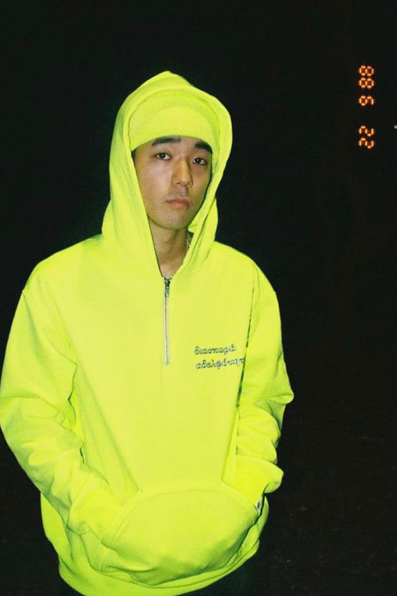 Diaspora skateboards x Hombre Niño が初となるコラボカプセルコレクションを発表 Diaspora skateboards x Hombre Niño releases their first collab collection