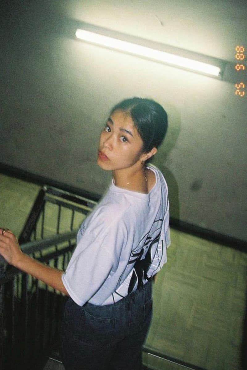 Diaspora skateboards x Hombre Niño が初となるコラボカプセルコレクションを発表 Diaspora skateboards x Hombre Niño releases their first collab collection