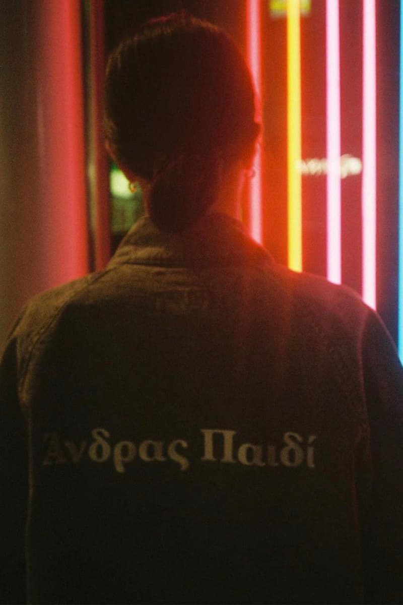 Diaspora skateboards x Hombre Niño が初となるコラボカプセルコレクションを発表 Diaspora skateboards x Hombre Niño releases their first collab collection