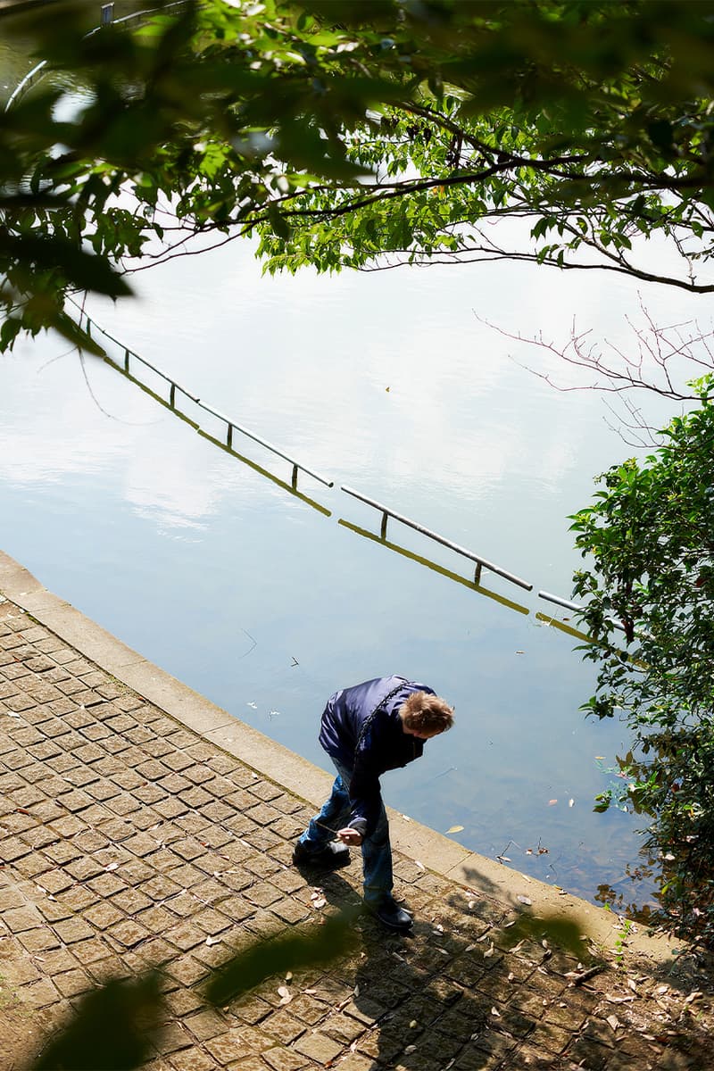 自由な感性と独創的なグラフィックセンスが光る DIESEL ディーゼル の新作アウターが発売