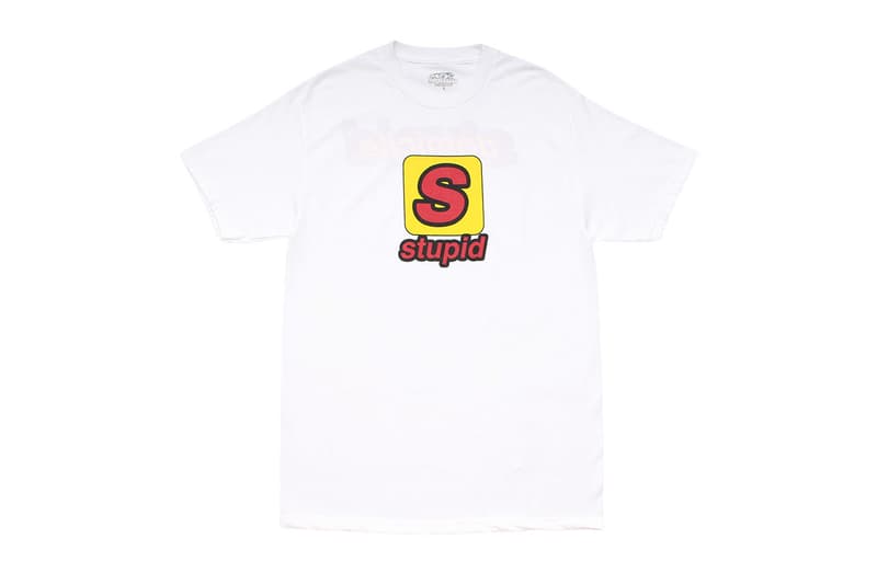 ドミサイル DOMICILE TOKYO にて AWGE のクリエイティブ・ディレクターが手がける stupid が発売 アウグ A$AP Rocky（エイサップ・ロッキー）