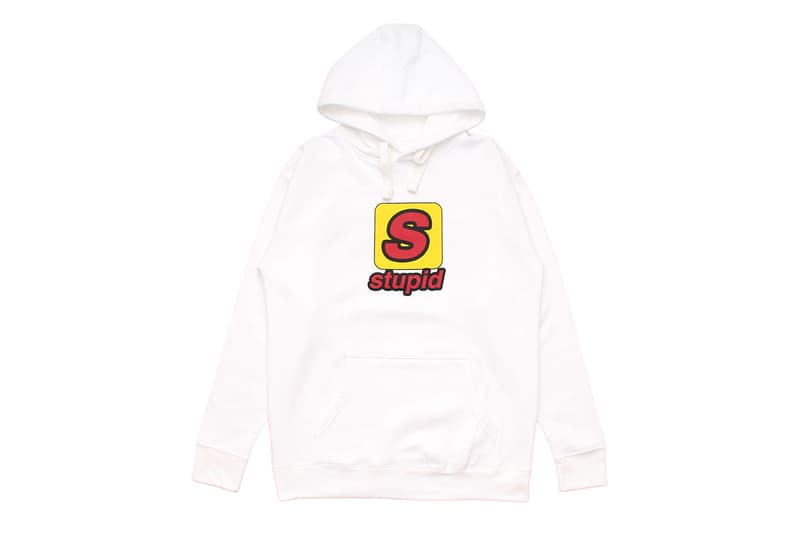 ドミサイル DOMICILE TOKYO にて AWGE のクリエイティブ・ディレクターが手がける stupid が発売 アウグ A$AP Rocky（エイサップ・ロッキー）