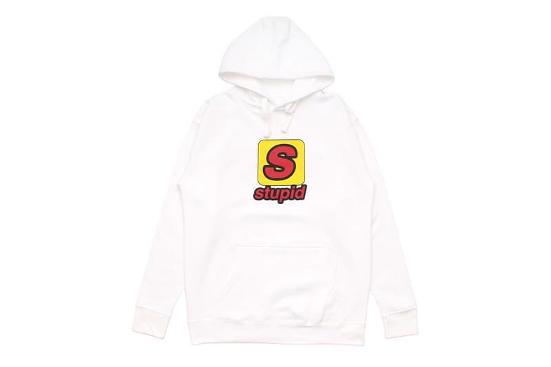 ドミサイル DOMICILE TOKYO にて AWGE のクリエイティブ・ディレクターが手がける stupid が発売 アウグ A$AP Rocky(エイサップ・ロッキー)