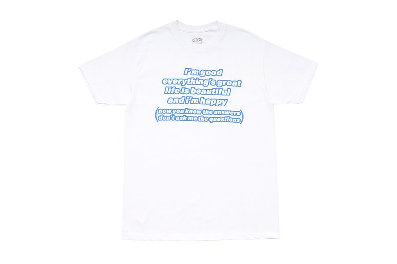 ドミサイル DOMICILE TOKYO にて AWGE のクリエイティブ・ディレクターが手がける stupid が発売 アウグ A$AP Rocky（エイサップ・ロッキー）