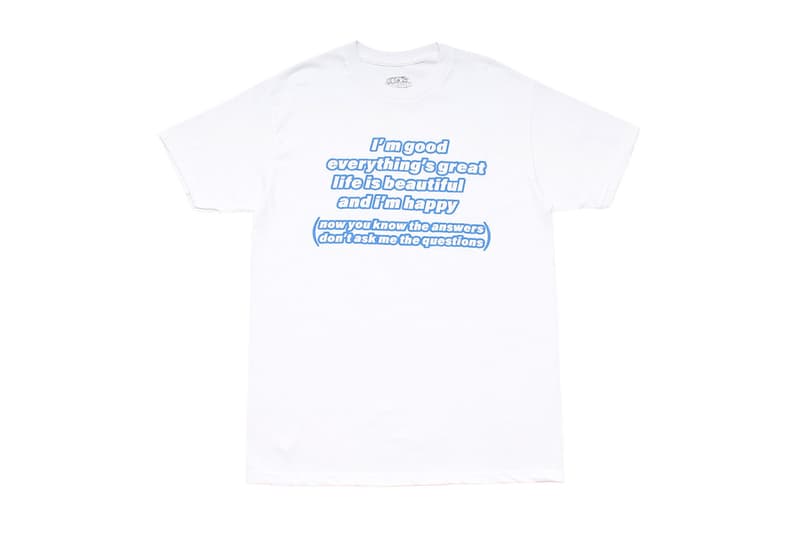 ドミサイル DOMICILE TOKYO にて AWGE のクリエイティブ・ディレクターが手がける stupid が発売 アウグ A$AP Rocky(エイサップ・ロッキー)