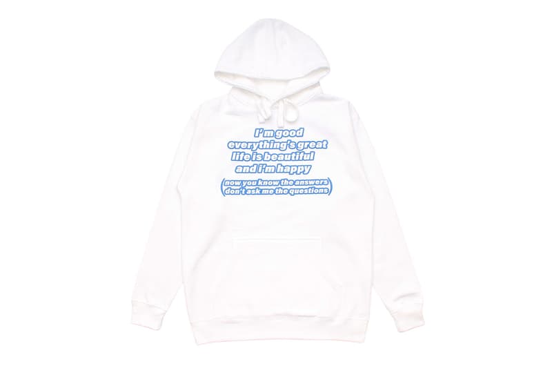 ドミサイル DOMICILE TOKYO にて AWGE のクリエイティブ・ディレクターが手がける stupid が発売 アウグ A$AP Rocky（エイサップ・ロッキー）