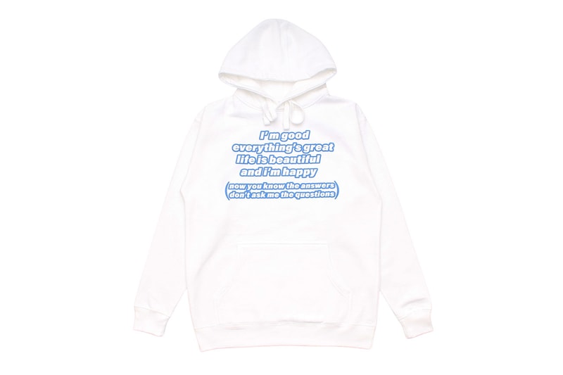 ドミサイル DOMICILE TOKYO にて AWGE のクリエイティブ・ディレクターが手がける stupid が発売 アウグ A$AP Rocky（エイサップ・ロッキー）