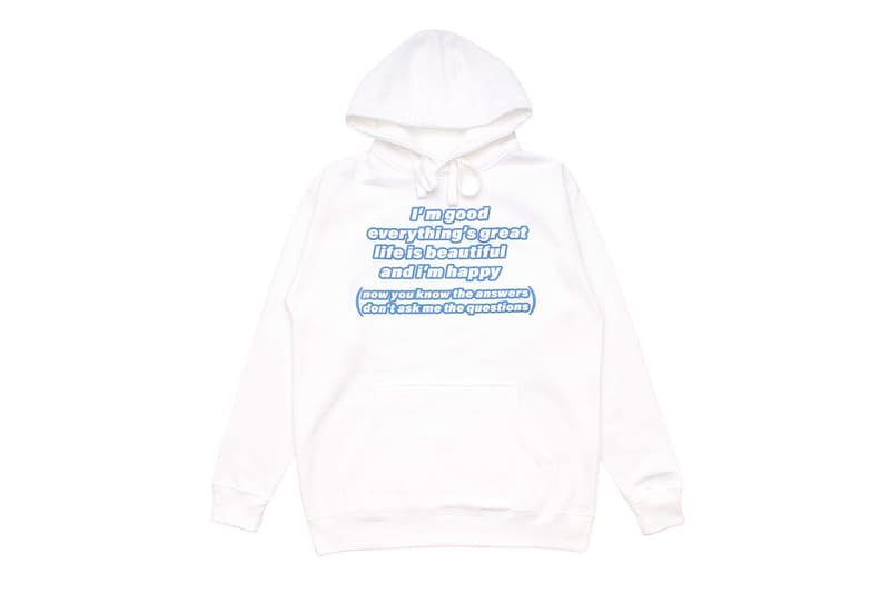 ドミサイル DOMICILE TOKYO にて AWGE のクリエイティブ・ディレクターが手がける stupid が発売 アウグ A$AP Rocky(エイサップ・ロッキー)