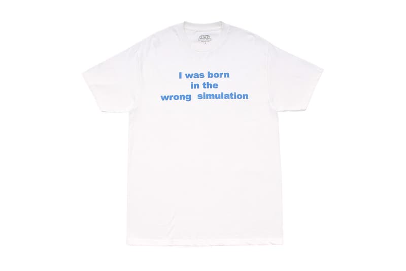 ドミサイル DOMICILE TOKYO にて AWGE のクリエイティブ・ディレクターが手がける stupid が発売 アウグ A$AP Rocky(エイサップ・ロッキー)