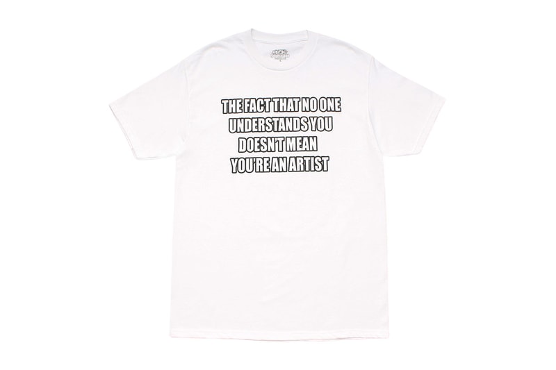 ドミサイル DOMICILE TOKYO にて AWGE のクリエイティブ・ディレクターが手がける stupid が発売 アウグ A$AP Rocky（エイサップ・ロッキー）