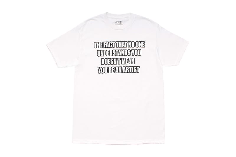 ドミサイル DOMICILE TOKYO にて AWGE のクリエイティブ・ディレクターが手がける stupid が発売 アウグ A$AP Rocky(エイサップ・ロッキー)