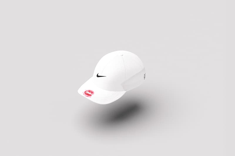 ドレイク ナイキ Drake 新盤発売に伴い Nike とのコラボアパレルが登場