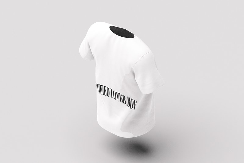 ドレイク ナイキ Drake 新盤発売に伴い Nike とのコラボアパレルが登場