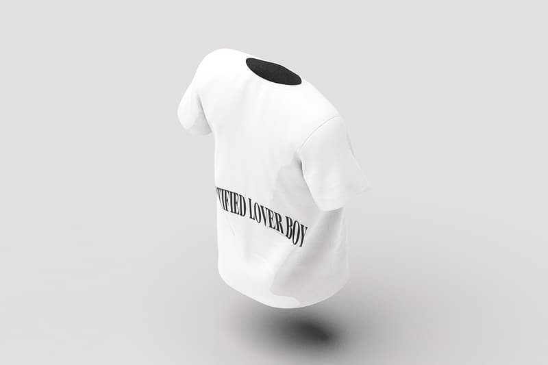 ドレイク ナイキ Drake 新盤発売に伴い Nike とのコラボアパレルが登場