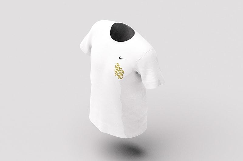 ドレイク ナイキ Drake 新盤発売に伴い Nike とのコラボアパレルが登場