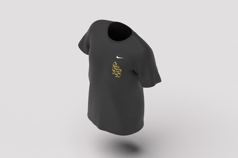 ドレイク ナイキ Drake 新盤発売に伴い Nike とのコラボアパレルが登場