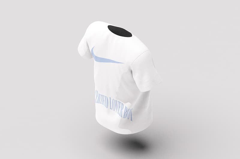 ドレイク ナイキ Drake 新盤発売に伴い Nike とのコラボアパレルが登場