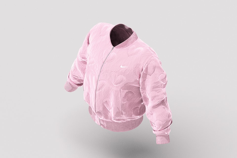 ドレイクの新盤発売に伴いナイキとのコラボアパレルが登場 Hypebeast Jp