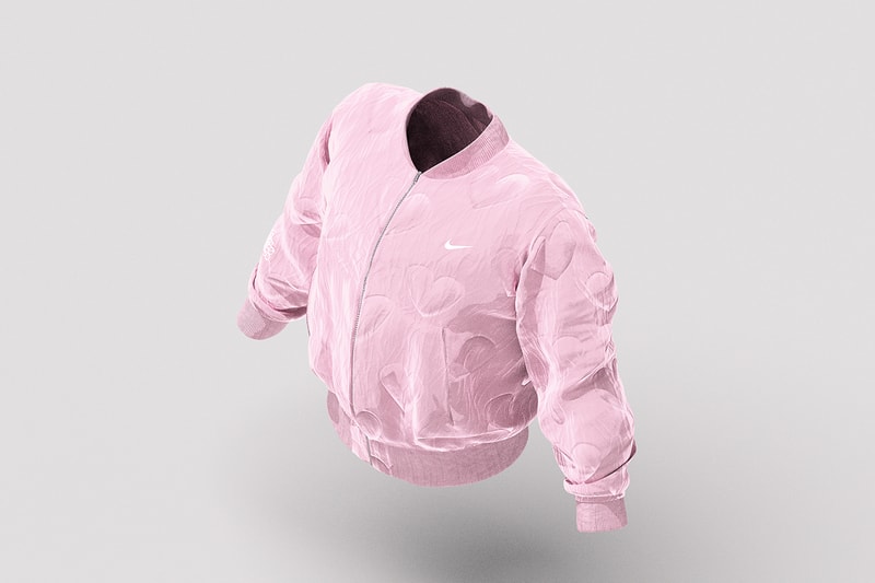 ドレイク ナイキ Drake 新盤発売に伴い Nike とのコラボアパレルが登場