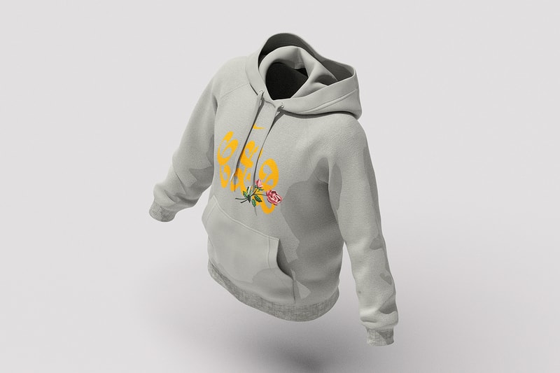 ドレイク ナイキ Drake 新盤発売に伴い Nike とのコラボアパレルが登場