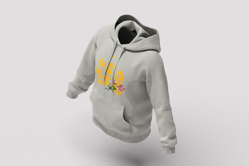 ドレイク ナイキ Drake 新盤発売に伴い Nike とのコラボアパレルが登場