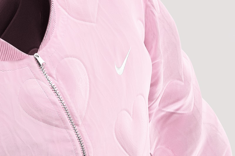ドレイク ナイキ Drake 新盤発売に伴い Nike とのコラボアパレルが登場