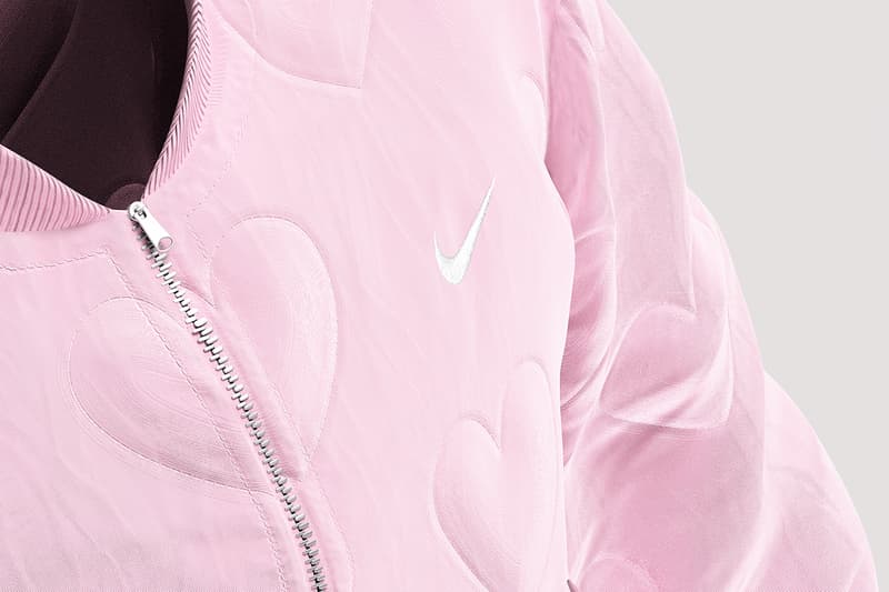 ドレイクの新盤発売に伴いナイキとのコラボアパレルが登場 Hypebeast Jp