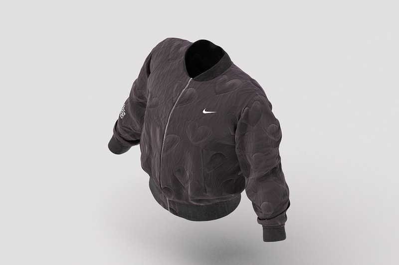 ドレイク ナイキ Drake 新盤発売に伴い Nike とのコラボアパレルが登場