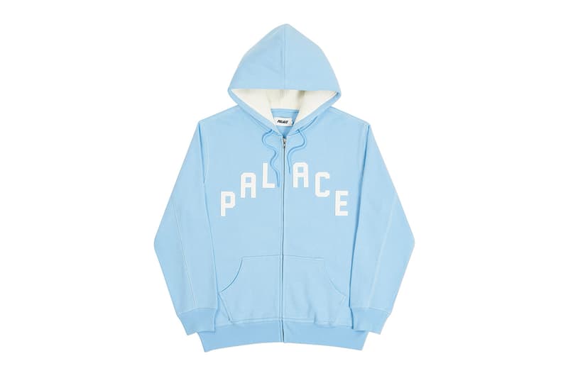 パレススケートボード 2020年冬コレクション 発売アイテム一覧 - Week 3 PALACE SKATEBOARDS 2020 winter collection week 3 info