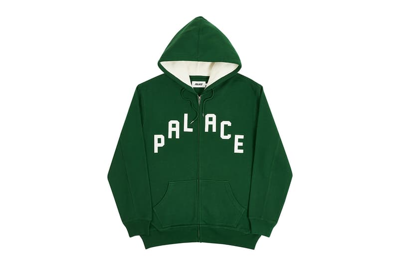 パレススケートボード 2020年冬コレクション 発売アイテム一覧 - Week 3 PALACE SKATEBOARDS 2020 winter collection week 3 info