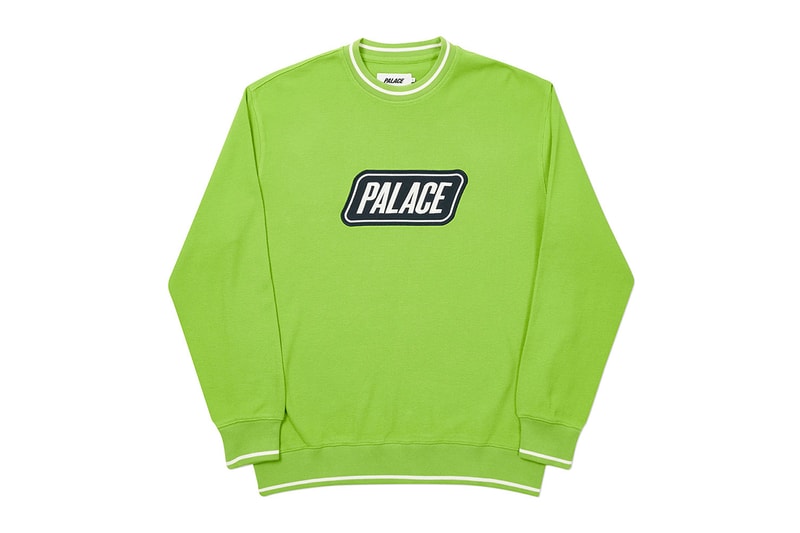 パレススケートボード 2020年冬コレクション 発売アイテム一覧 - Week 3 PALACE SKATEBOARDS 2020 winter collection week 3 info