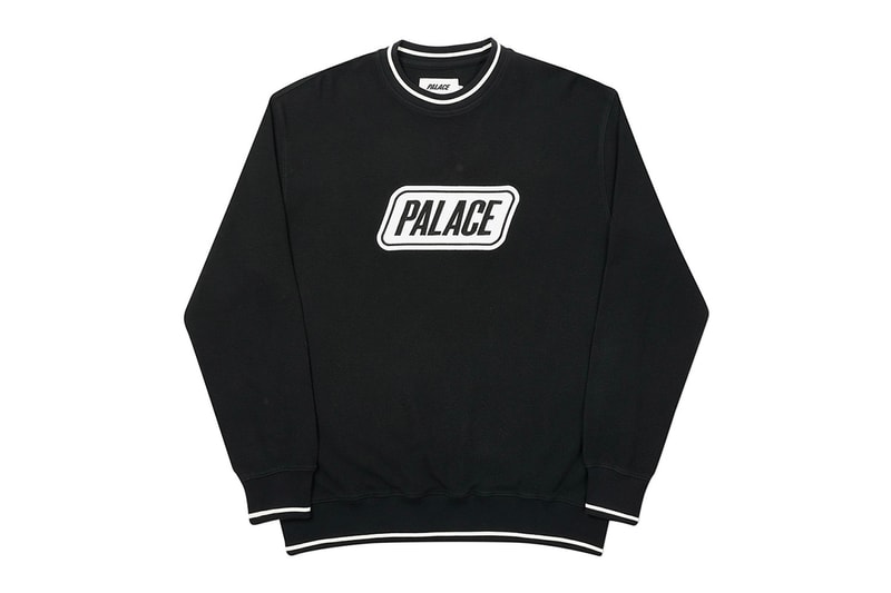 パレススケートボード 2020年冬コレクション 発売アイテム一覧 - Week 3 PALACE SKATEBOARDS 2020 winter collection week 3 info