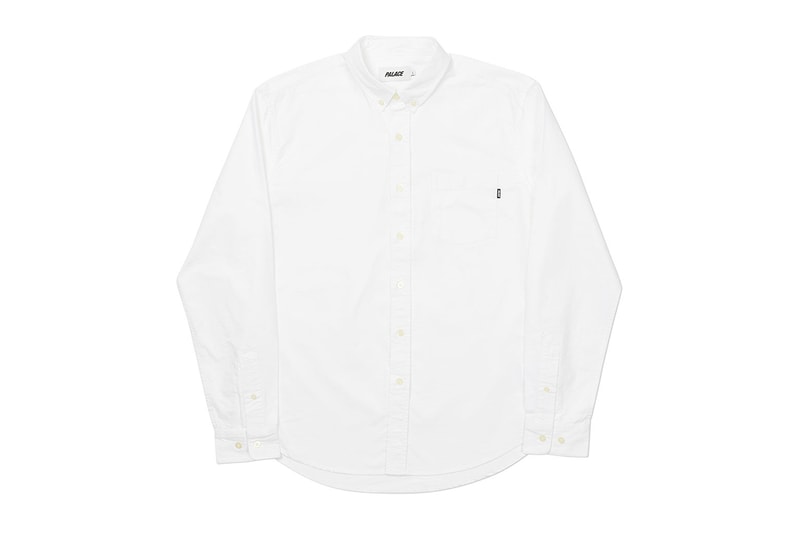 パレススケートボード 2020年冬コレクション 発売アイテム一覧 - Week 3 PALACE SKATEBOARDS 2020 winter collection week 3 info