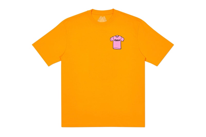 パレススケートボード 2020年冬コレクション 発売アイテム一覧 - Week 3 PALACE SKATEBOARDS 2020 winter collection week 3 info